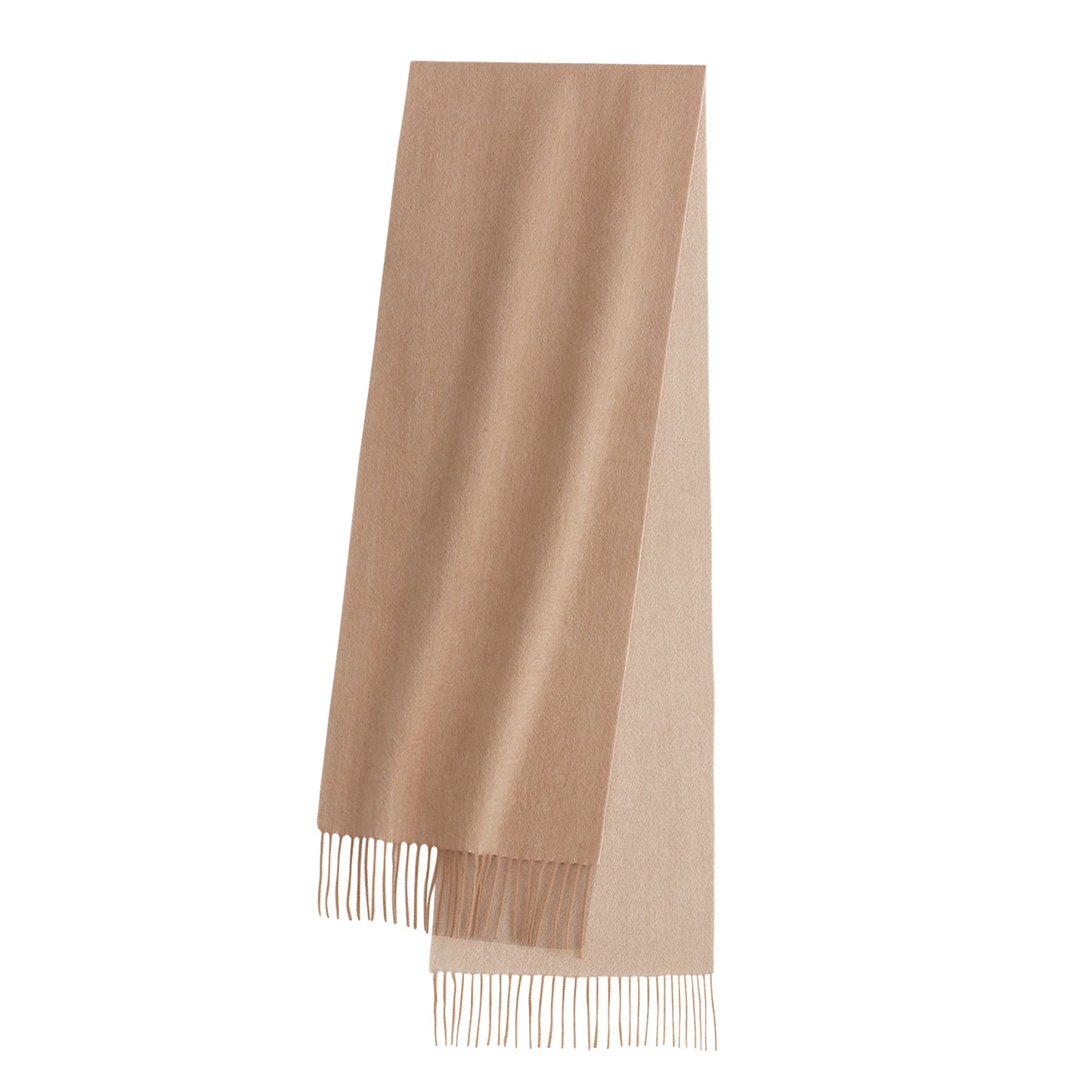 Water Wave Cashmere Scarf