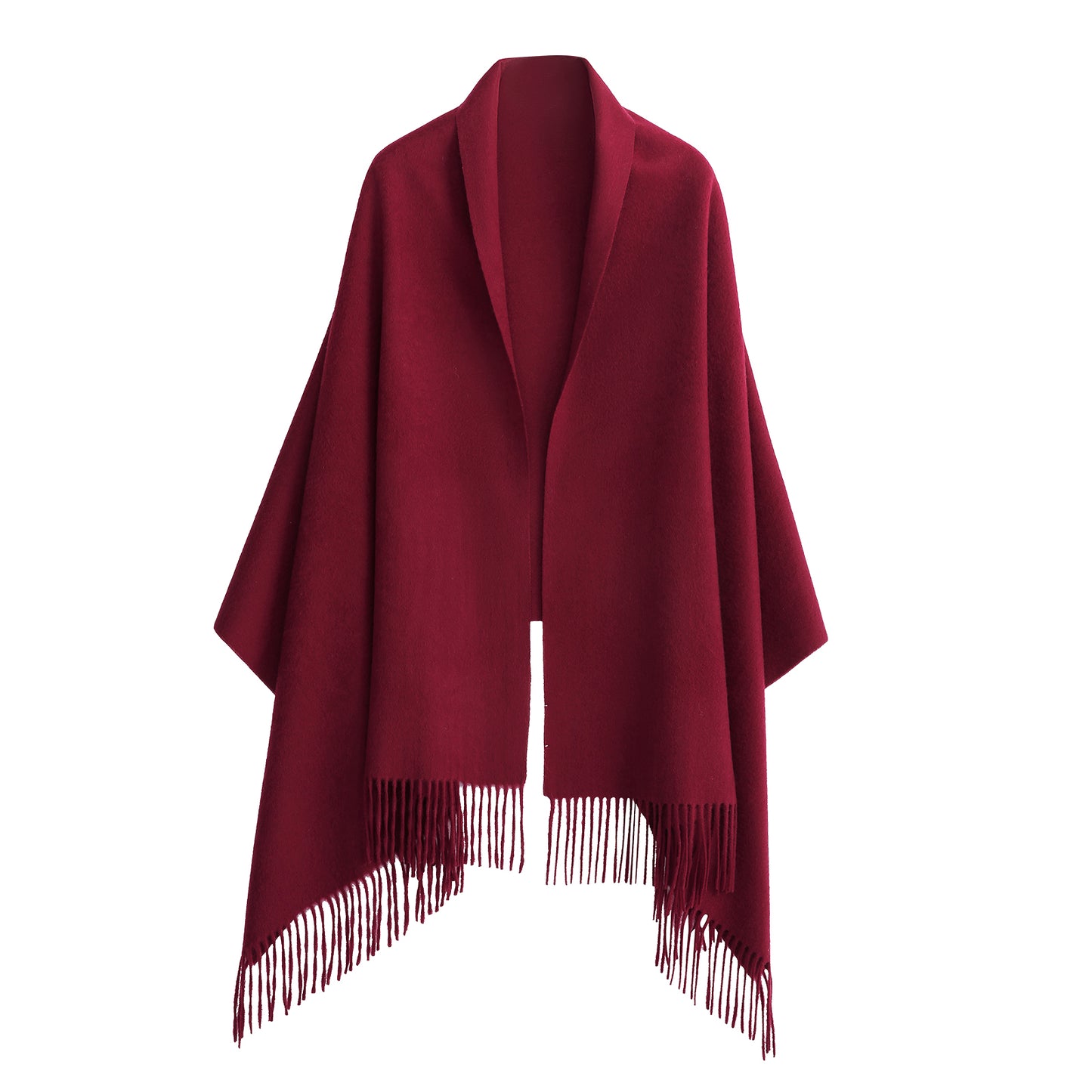 Pure Cashmere Shawl Wraps