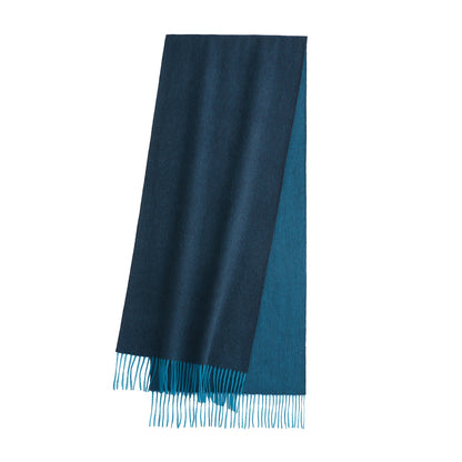 Water Wave Cashmere Scarf