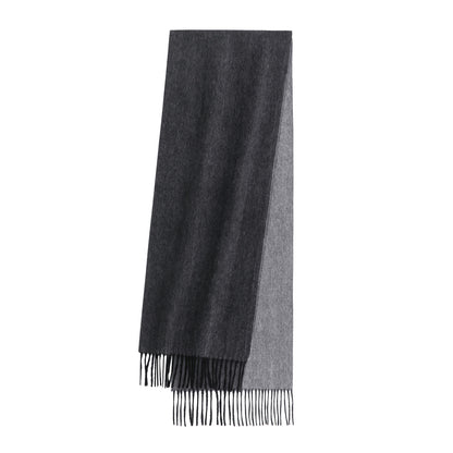 Water Wave Cashmere Scarf