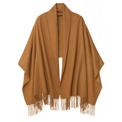 Pure Cashmere Shawl Wraps