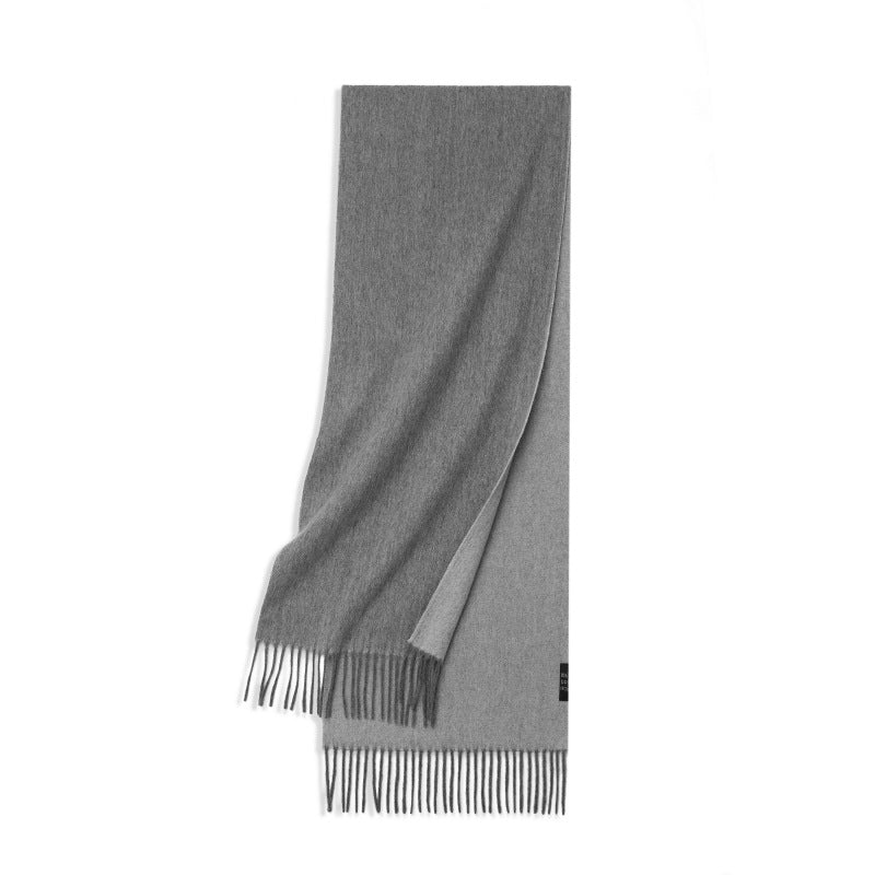 Water Wave Cashmere Scarf