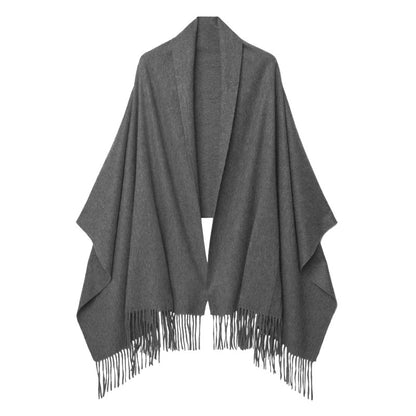 Pure Cashmere Shawl Wraps