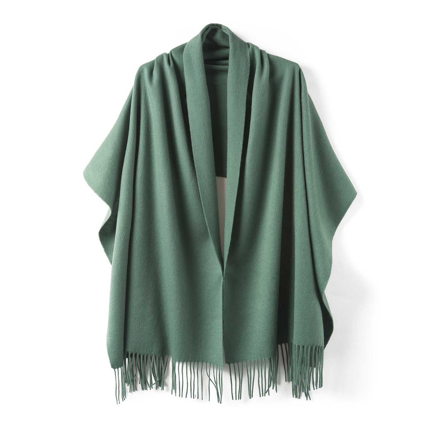 Pure Cashmere Shawl Wraps