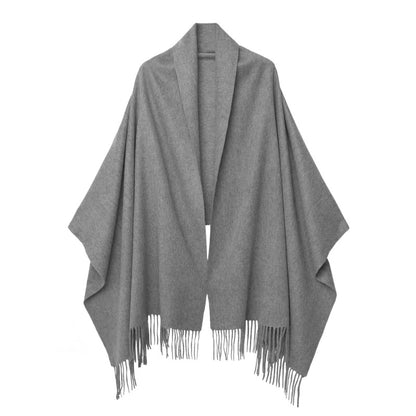 Pure Cashmere Shawl Wraps