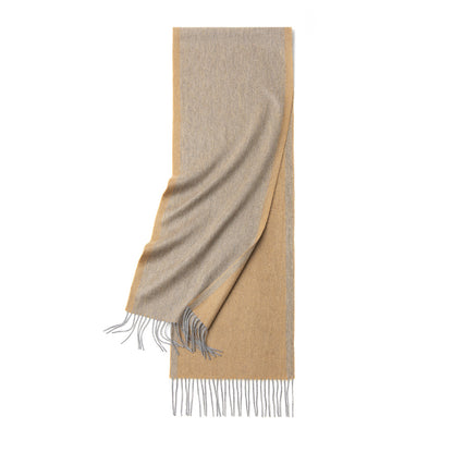 Water Wave Cashmere Scarf